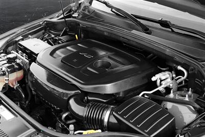 2019 Dodge Durango GT   - Photo 12 - Edmonton, AB T5G 3E5