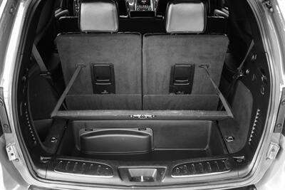 2019 Dodge Durango GT   - Photo 7 - Edmonton, AB T5G 3E5