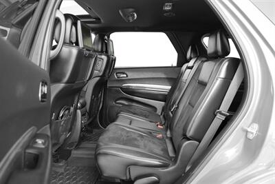 2019 Dodge Durango GT   - Photo 32 - Edmonton, AB T5G 3E5