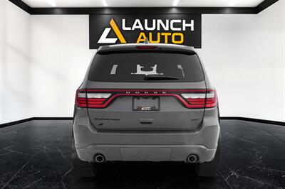 2019 Dodge Durango GT   - Photo 6 - Edmonton, AB T5G 3E5