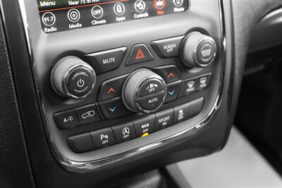 2019 Dodge Durango GT   - Photo 23 - Edmonton, AB T5G 3E5