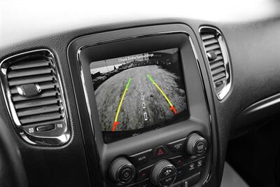 2019 Dodge Durango GT   - Photo 22 - Edmonton, AB T5G 3E5