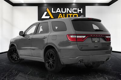 2019 Dodge Durango GT   - Photo 5 - Edmonton, AB T5G 3E5