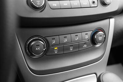 2014 Nissan Sentra   - Photo 20 - Edmonton, AB T5G 3E5