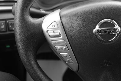 2014 Nissan Sentra   - Photo 15 - Edmonton, AB T5G 3E5