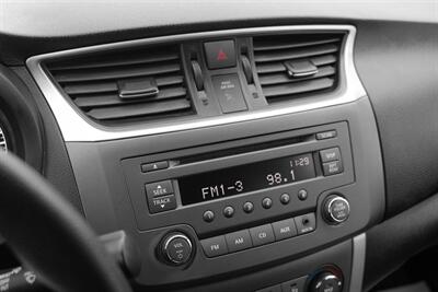 2014 Nissan Sentra   - Photo 19 - Edmonton, AB T5G 3E5