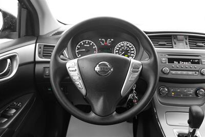 2014 Nissan Sentra   - Photo 13 - Edmonton, AB T5G 3E5