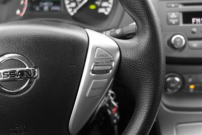 2014 Nissan Sentra   - Photo 17 - Edmonton, AB T5G 3E5