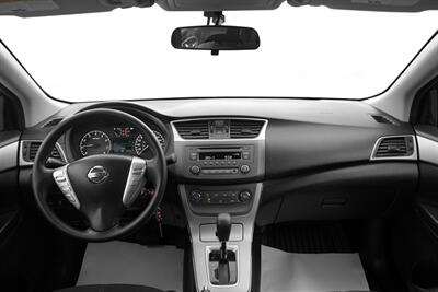 2014 Nissan Sentra   - Photo 26 - Edmonton, AB T5G 3E5