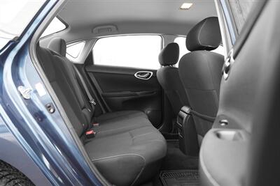 2014 Nissan Sentra   - Photo 24 - Edmonton, AB T5G 3E5