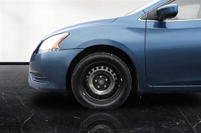 2014 Nissan Sentra   - Photo 3 - Edmonton, AB T5G 3E5