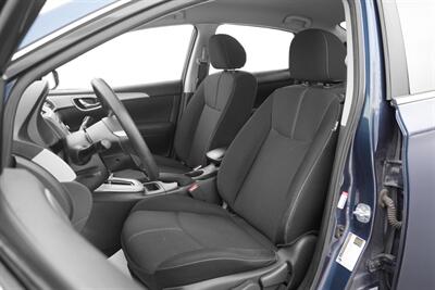 2014 Nissan Sentra   - Photo 10 - Edmonton, AB T5G 3E5