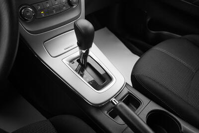 2014 Nissan Sentra   - Photo 21 - Edmonton, AB T5G 3E5