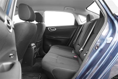 2014 Nissan Sentra   - Photo 23 - Edmonton, AB T5G 3E5