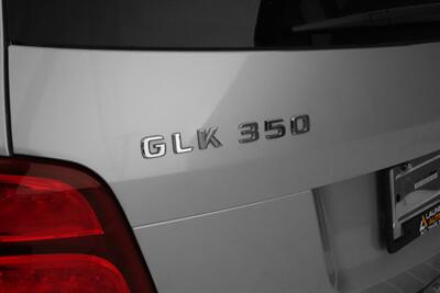 2014 Mercedes-Benz GLK GLK 350 4MATIC   - Photo 4 - Edmonton, AB T5G 3E5