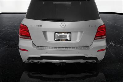 2014 Mercedes-Benz GLK GLK 350 4MATIC   - Photo 5 - Edmonton, AB T5G 3E5