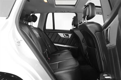 2014 Mercedes-Benz GLK GLK 350 4MATIC   - Photo 26 - Edmonton, AB T5G 3E5