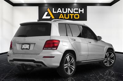 2014 Mercedes-Benz GLK GLK 350 4MATIC   - Photo 6 - Edmonton, AB T5G 3E5