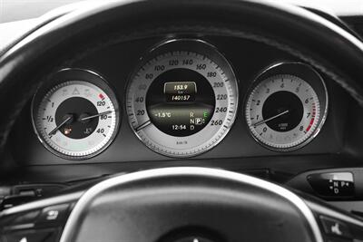 2014 Mercedes-Benz GLK GLK 350 4MATIC   - Photo 17 - Edmonton, AB T5G 3E5