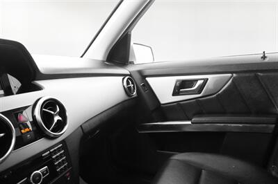 2014 Mercedes-Benz GLK GLK 350 4MATIC   - Photo 21 - Edmonton, AB T5G 3E5