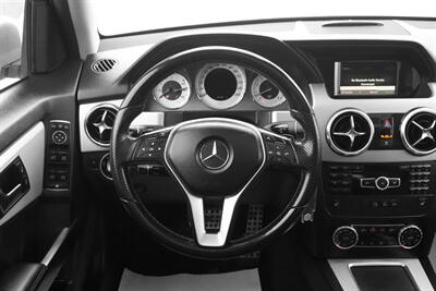 2014 Mercedes-Benz GLK GLK 350 4MATIC   - Photo 14 - Edmonton, AB T5G 3E5