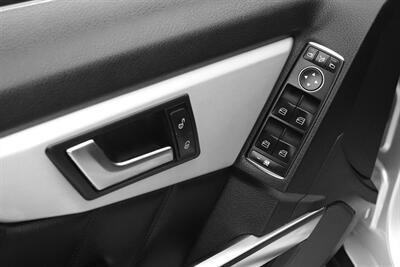 2014 Mercedes-Benz GLK GLK 350 4MATIC   - Photo 12 - Edmonton, AB T5G 3E5