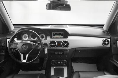 2014 Mercedes-Benz GLK GLK 350 4MATIC   - Photo 27 - Edmonton, AB T5G 3E5