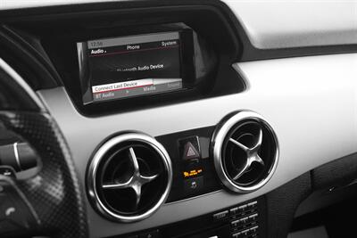 2014 Mercedes-Benz GLK GLK 350 4MATIC   - Photo 20 - Edmonton, AB T5G 3E5