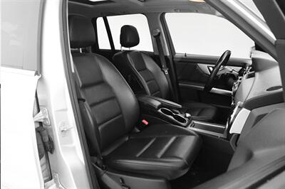 2014 Mercedes-Benz GLK GLK 350 4MATIC   - Photo 28 - Edmonton, AB T5G 3E5