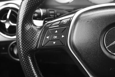 2014 Mercedes-Benz GLK GLK 350 4MATIC   - Photo 16 - Edmonton, AB T5G 3E5