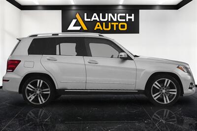 2014 Mercedes-Benz GLK GLK 350 4MATIC   - Photo 7 - Edmonton, AB T5G 3E5