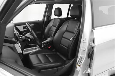 2014 Mercedes-Benz GLK GLK 350 4MATIC   - Photo 11 - Edmonton, AB T5G 3E5