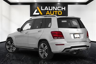 2014 Mercedes-Benz GLK GLK 350 4MATIC   - Photo 3 - Edmonton, AB T5G 3E5