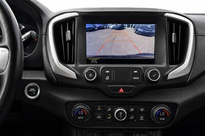 2019 GMC Terrain SLE - Photo 9 - Edmonton, AB T5G 3E5