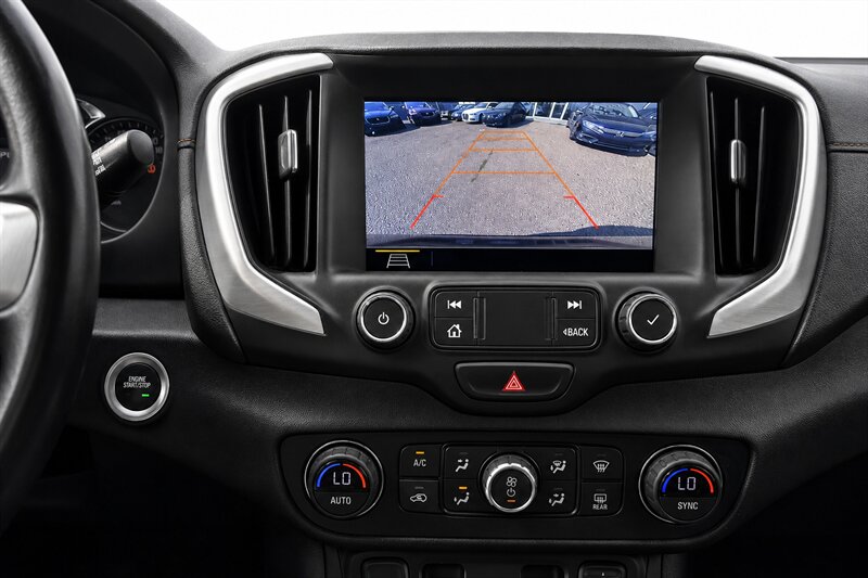 2019 GMC Terrain SLE - Photo 9 - Edmonton, AB T5G 3E5