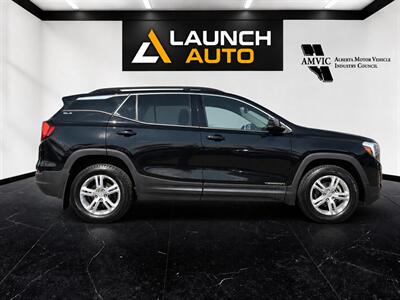 2019 GMC Terrain SLE - Photo 4 - Edmonton, AB T5G 3E5