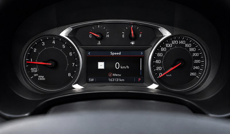 2019 GMC Terrain SLE - Photo 8 - Edmonton, AB T5G 3E5