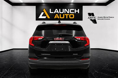 2019 GMC Terrain SLE - Photo 3 - Edmonton, AB T5G 3E5