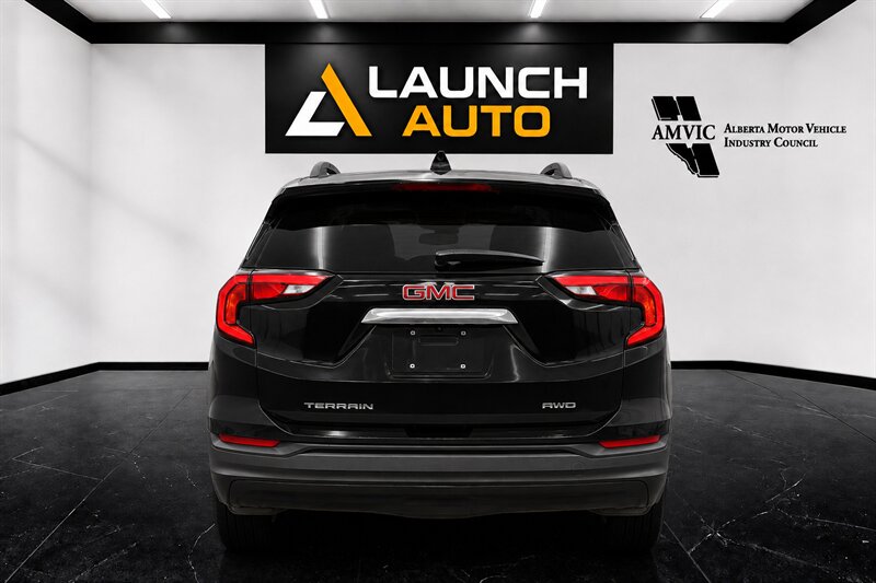 2019 GMC Terrain SLE - Photo 3 - Edmonton, AB T5G 3E5