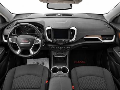 2019 GMC Terrain SLE - Photo 6 - Edmonton, AB T5G 3E5