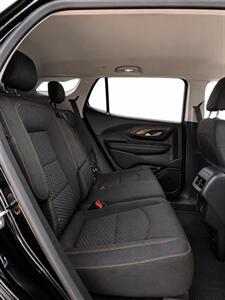 2019 GMC Terrain SLE - Photo 15 - Edmonton, AB T5G 3E5