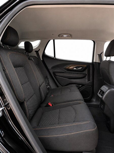 2019 GMC Terrain SLE - Photo 15 - Edmonton, AB T5G 3E5