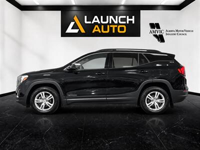 2019 GMC Terrain SLE - Photo 2 - Edmonton, AB T5G 3E5