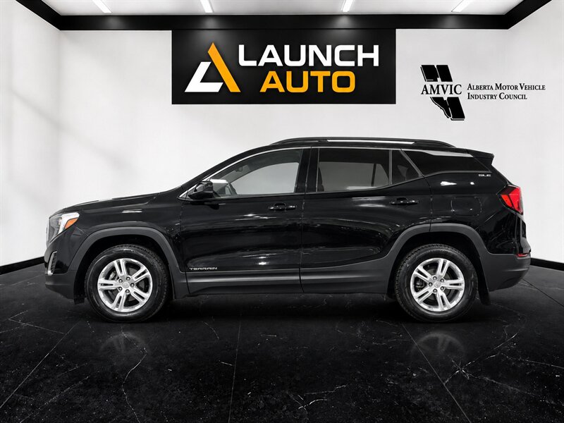 2019 GMC Terrain SLE - Photo 2 - Edmonton, AB T5G 3E5