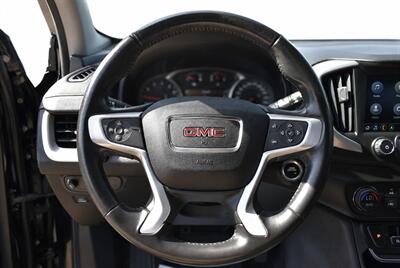2019 GMC Terrain SLE - Photo 7 - Edmonton, AB T5G 3E5