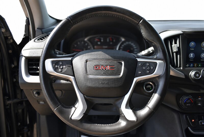 2019 GMC Terrain SLE - Photo 7 - Edmonton, AB T5G 3E5