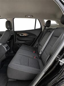 2019 GMC Terrain SLE - Photo 13 - Edmonton, AB T5G 3E5
