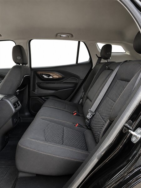 2019 GMC Terrain SLE - Photo 13 - Edmonton, AB T5G 3E5