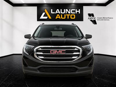 2019 GMC Terrain SLE - Photo 5 - Edmonton, AB T5G 3E5