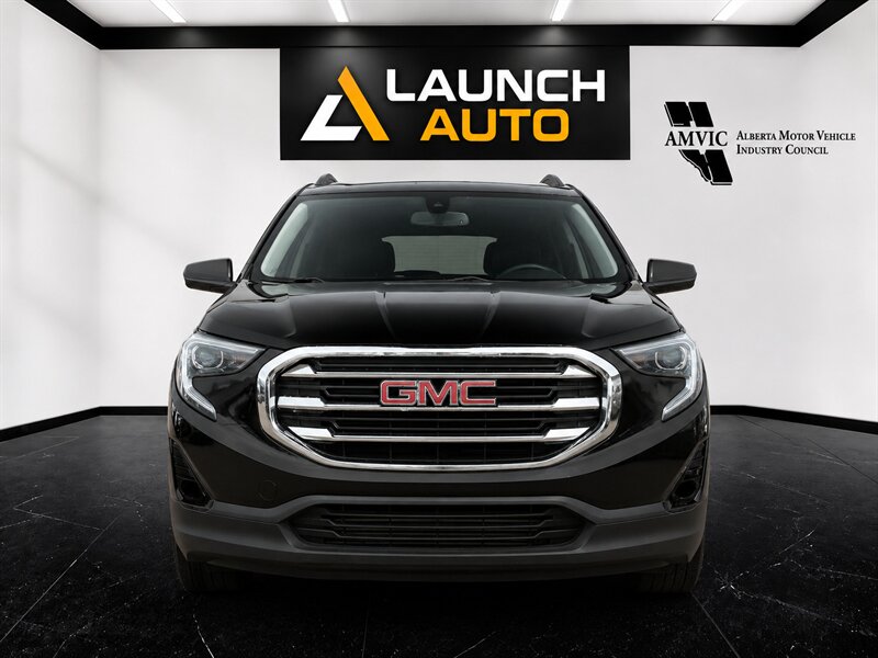 2019 GMC Terrain SLE - Photo 5 - Edmonton, AB T5G 3E5